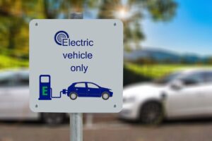 electric vehicle repair service brooklyn park, service request