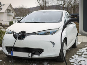 brooklyn park ev repairs, electric car service, ev maintenance
